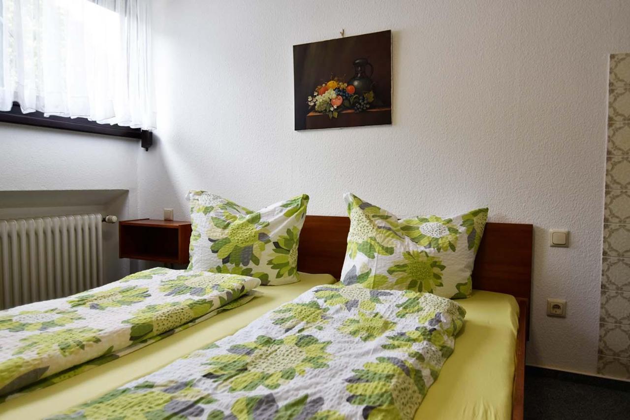 Gaestehaus Steinborn Hotel Хаймбах Екстериор снимка