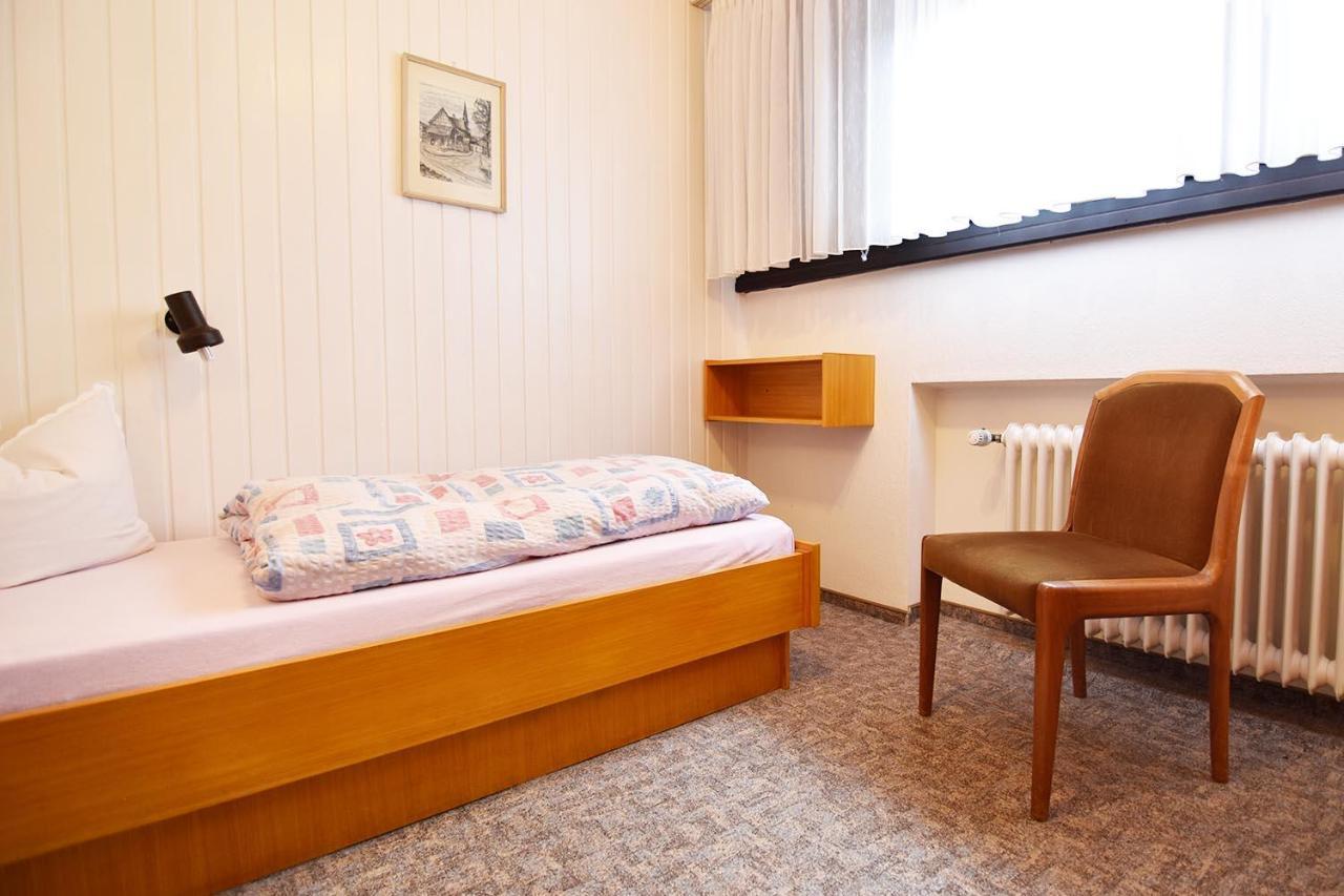 Gaestehaus Steinborn Hotel Хаймбах Екстериор снимка